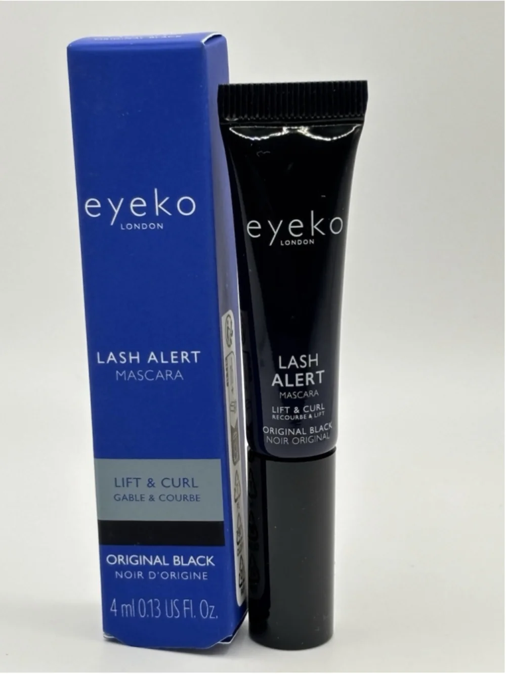 Eyeko london lash